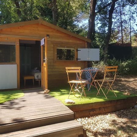 Les Lezards 2 Au Soleil Draguignan Bed & Breakfast Exterior photo